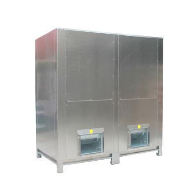 China Medicine Processing Multifunctional Industrial Use Corn Seed Dehydrators Dehydrate Machine Constant Temperature Heat Pump Dryer For Agriculture for sale