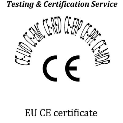 Chine CE RED Testing and Certification EMC,ROHS,REACH,UKCA,EN71,PAHS, UL,FCC For Electrical Products Electronic Devices à vendre