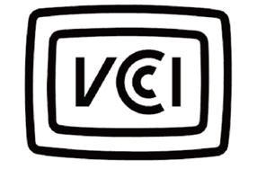 China VCCI Certification Class B products can only display basic VCCI symbols en venta