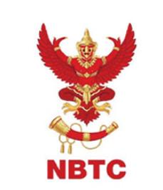 China Thailand NBTC Certification National Broadcasting and Telecommunications Bureau Committee en venta