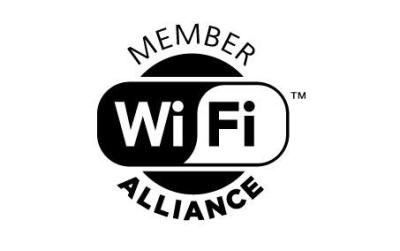 China Become a member of the Wi-Fi Alliance to conduct product certification testing and use the Wi-Fi CERTIFIED mark zu verkaufen