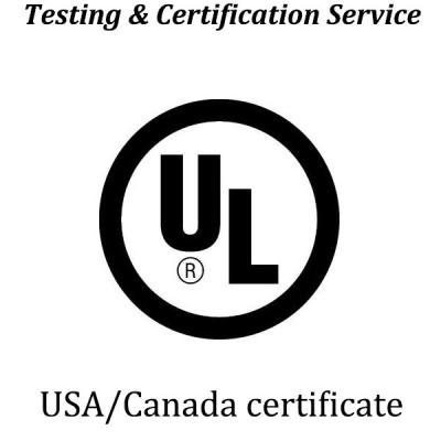 China Global Testing And Certification cULus, CETLus, CCSAus, CTUVus, DOC, NOM, SEC/INN, IRAM, S-Mark, INMETRO en venta