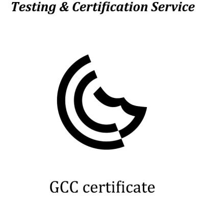 China Middle East Certification GCC Voltage Frequency in Different Countries zu verkaufen