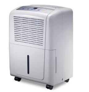 China Dehumidifier CE Certification for Humidity Control in Commercial Spaces en venta