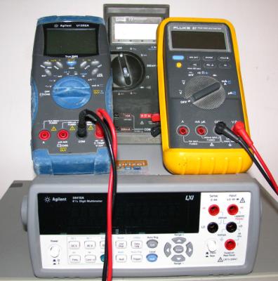 China Electrical Equipment Test For Measurement / Control , Laboratory Use Testing And Measuring Equipment zu verkaufen