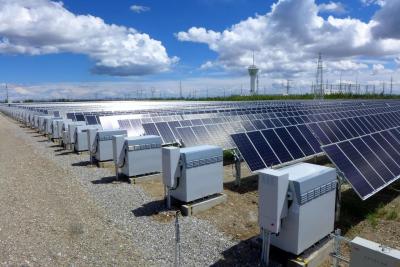 中国 photovoltaic power systems 販売のため