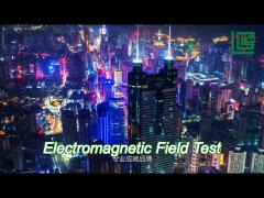 Absorption Ratio Test SAR Test Electromagnetic Wave Energy Absorption Ratio Of Mobile Phones Or Wire