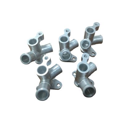 China OEM/ODM CNC Milling Turning Machining Service Micro Machining Computerized Lathe Parts for sale