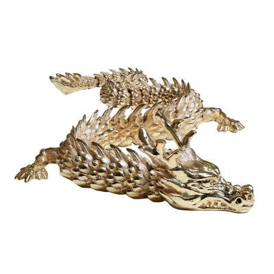 China 3D-gedruckte Drachen 3D-gedruckte Flexi-Drachen zu verkaufen