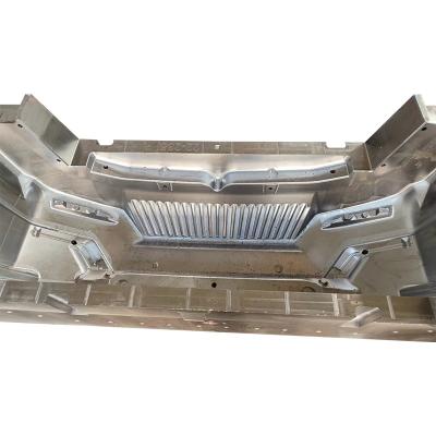 China OEM MIM Plastic Injection Mold Design Engineering Hoogteprecisie Te koop