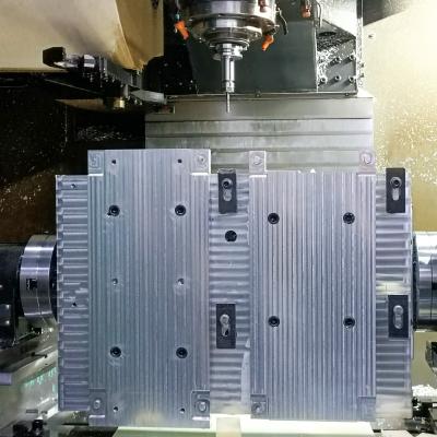 China ODM Rapid Tooling Injection Moulding MIM Manufacturing Te koop