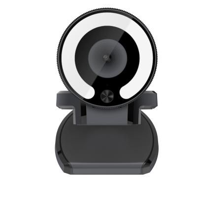 China Live Streaming Camera Webcam Autofocus Lifetime Video Low Price Pc Webcam With Microphone for sale