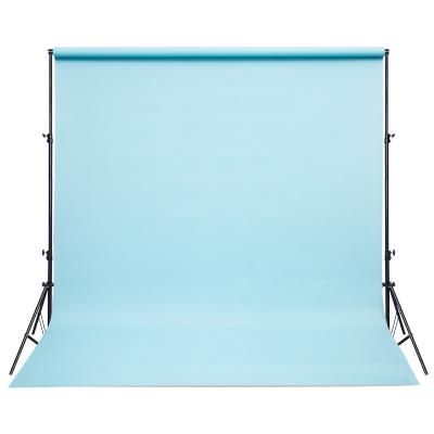 China Easy SOLID COLOR For Photoshop Backgrounds Visual Seamless High Quality Photo Shoot Background for sale