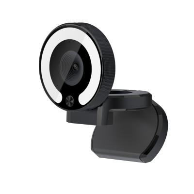 China New Design Live Video Streaming Live Camera Webcam Usb View Angle For Computer for sale