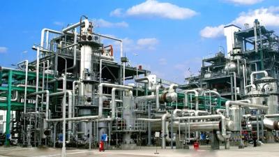 China Ammonia Synthesis Project/ Synthetic Ammonia Plant/ Ammonia Production Line Te koop