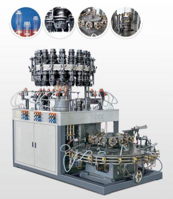 中国 供給の赤ん坊機械/大きいサイズを作るガラス ビン機械を作るガラス大きいびん 販売のため