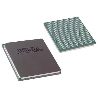 China / New and Original EP4CE40F29C8N IC Integrated Circuit FPGA 780-BGA Field Programmable Gate Array for sale