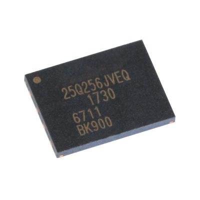 China W25Q16JVSSIQ NI ORIGINAL Flash 3V 16M-bit 4Kb Flash Uniform Area spi Memory Data Storage IC Chip W25Q16JV 16Mbit 16Mb (2M x 8) for sale