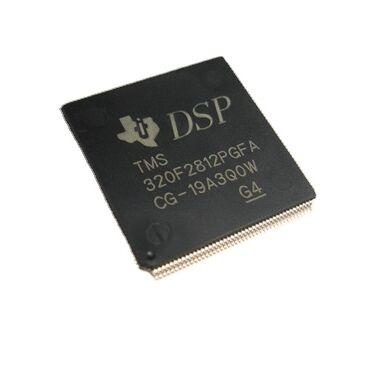 China Factory sale original IC chip TMS320F2812PGFA TMS320F2812PGFA various new for sale