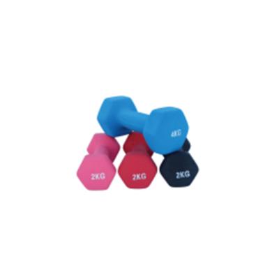 China Stable Without Slipping China Direct Sale High Quality Cheap Price Weightlifting Pearl To Keep Fit Dumbbells for sale