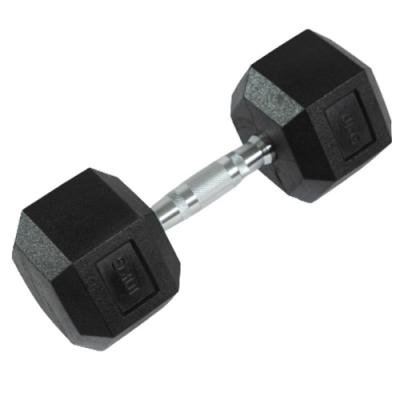 China Stable No Slip China Hot Sale Cheap Price Gym Weighs Dumbbell All Kinds Of Weight Set Gym Dumbbells For Sale for sale