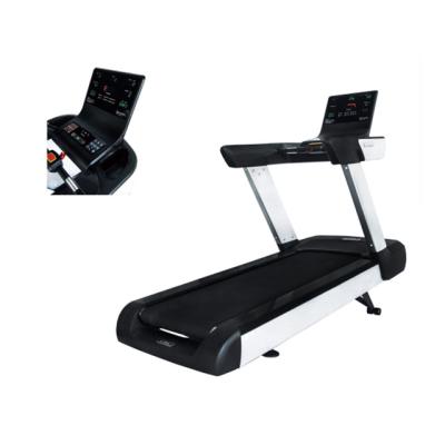 China High Cost Performance Adjustable Manufacturer Direct Sales Full Body Exercise Running Machine For Sale for sale