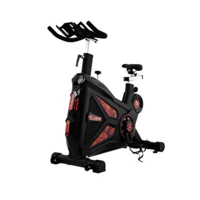 China Hot Sale Adjustable Professional Home Gym Exercise Bike Lower Price Recycling Exercise Bike for sale