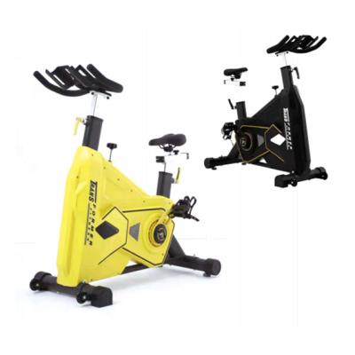 China Competitive Price Adjustable Exercise Spin Bike Commercial Spin Bikes Cycling Indoor Machine Exercise Bike for sale