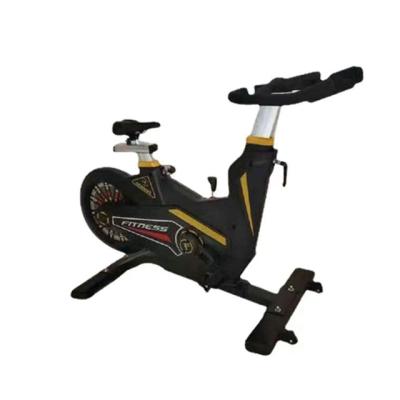 China Wholesale High Quality Adjustable Gym Cycle Exercise Bike Fitness Cycle Indoor Exercise Bike for sale