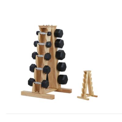 China Hot Selling Manufacturers Adjustable High Quality Good Prices Receive Dumbbells Convenience Dumbbell Frame for sale