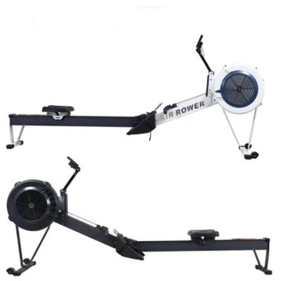 China Low price good quality adjustable hot sale exercise rowing machine indoor rowing machine for sale