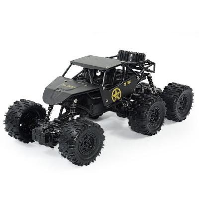 China 2021 New Amazon Hot Selling Toys 699112D and 699132D Eco-friendly Material Rock Climber Four Wheel Drive Children Gifts for sale