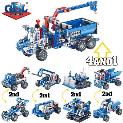 China Toy Building Toy Style and ABS Plastic Type Plastic Building Bricks for Sale for sale