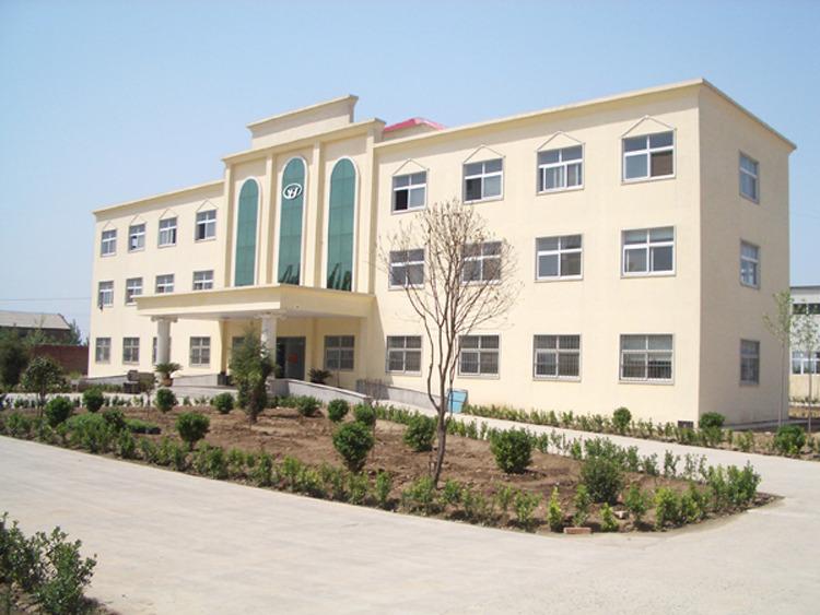 Verified China supplier - Xinxiang Yihu Machinery Equipment Co., Ltd.