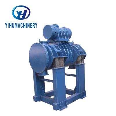 China Low Cost Building Materials Single Tube Vibration Ball Mill for sale