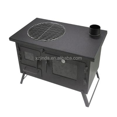 China Modern Fashion Design Garden BBQ and Wood Fired Ovens Stove Pizza Oven Garden Stove for sale