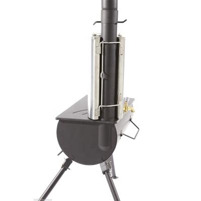 China Accessories Outdoor Outdoor Cooking Stove Used Water Tank for sale