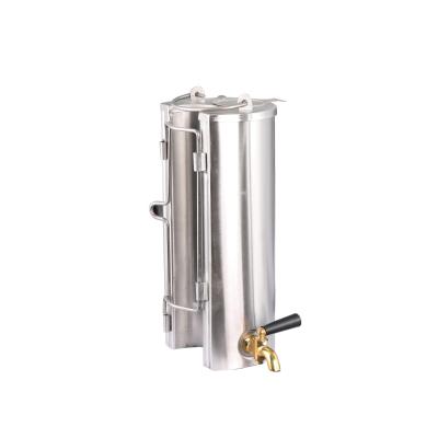 China High Quality Stove Stainless Steel Water Tank For Stove for sale