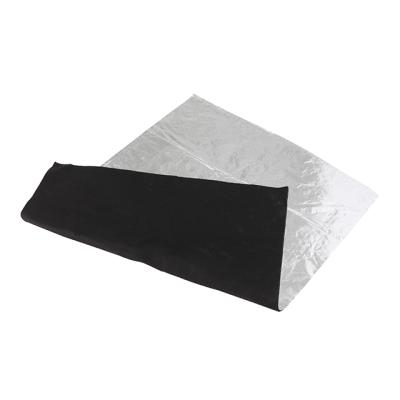 China Fire Resistant Stove Carbon Fiber Insulation Mat for sale