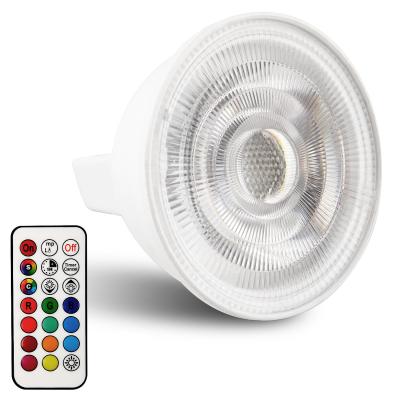 China RGB-LED-Lampe Scheinwerfer 3000K / 6500K LED-Spiegellicht für zu Hause zu verkaufen