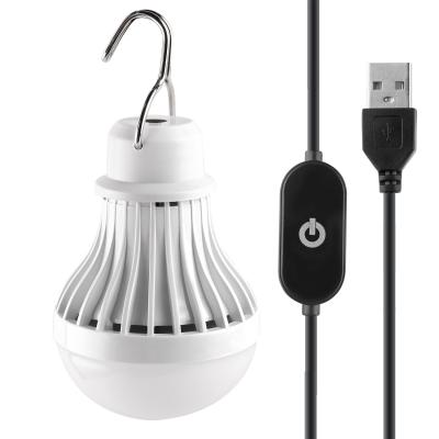 China Büro Dimmbare LED-Glühlampen PC-Material Einstellbare LED-Lampe 7W zu verkaufen