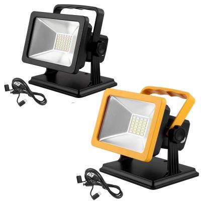 China Außengarten LED-Floodlampe 30w LED-Floodlampe Wasserdicht zu verkaufen