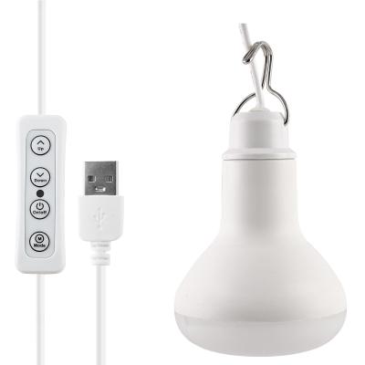 China Zuhause/Außen USB LED-Lampe Beleuchtung 10W LED warme weiße Glühbirnen zu verkaufen