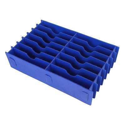 China Hollow Reusable Sheet Box Dividers Plastic PP Corrugated Plastic Cardboard for sale