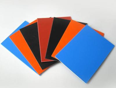 China Affordable and Durable 2mm Thickness PP for Standards en venta