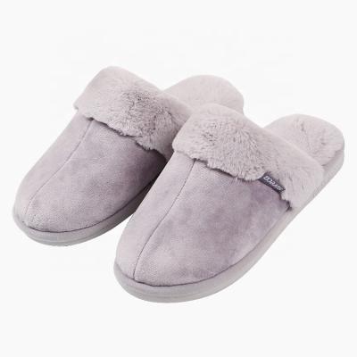 China Factory Promotion Winter Lightweight Home Customized Slippers For Women for sale