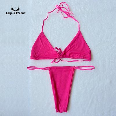 China Breathable Bikini Panties Swimwear For Women Women Bikini 2021 Swimwear Swimming Bikini for sale