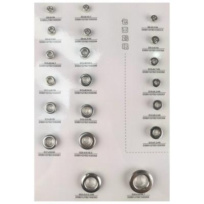 China High Factory Price Metal Clothing Nickel Free Polish Antioxidant Zinc Alloy Buttons for sale