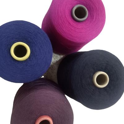 China Anti-pilling good quality 100% merino yarn from wholesale and superwash wool in factory price for sale