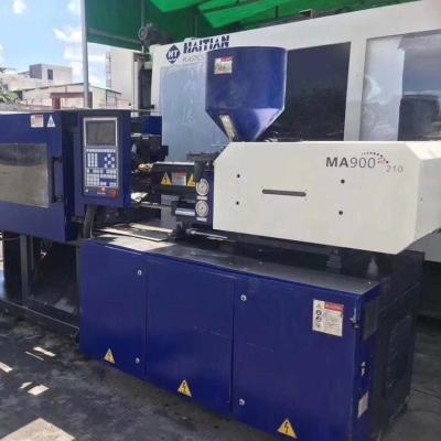 China Haitian MA-900/ Mars2 Secondhand Injection Machine for sale